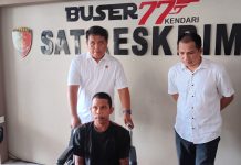 Pelaku Utama Penikaman di Rumah Makan Doa Ibu 3 Ditangkap Polisi