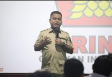 Demi Wujudkan Pesepakbola Profesional, Satria Wakumoro FC Gandeng Akademi Garudayaksa