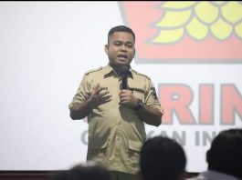 Demi Wujudkan Pesepakbola Profesional, Satria Wakumoro FC Gandeng Akademi Garudayaksa