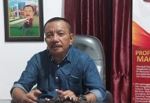 Ribuan Relawan Siap Sambut Kedatangan Calon Presiden Anies Baswedan di Sultra