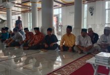 Tahun Ini, Pemda Koltim akan Umrahkan 20 Imam Masjid