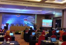 KSOP Sosialisasi Sistem Informasi Manajemen Perkapalan dan Kepelabuhanan