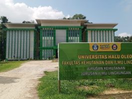 Mahasiswi FHIL UHO Diduga Dicabuli Staf Dosen saat Ujian Susulan