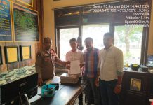 Caleg di Muna Dilaporkan Kasus Dugaan Pencabulan Anak, AL Lapor Balik Pelapor ke Polisi atas Pencemaran Nama Baik