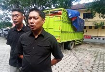Polda Sultra Sita Ribuan Tabung Gas Elpiji Subsidi yang Hendak Diseludupkan ke Sulteng