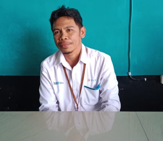 Kerap Terjadi Pemadaman Listrik di Muna, Begini Penjelasan Pihak PLN