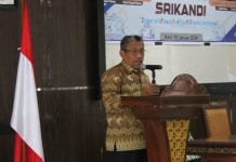 Plt Bupati Muna Sebut Terlambatnya Pencairan Gaji ASN, Tidak Ada Kaitannya dengan Pengembangan Jagung