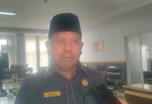 DPRD Kota Kendari Minta Pemerintah Cepat Tanggap Tangani Kasus Demam Berdarah