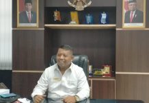 Ketua DPRD Kota Kendari Subhan Ajak Masyarakat Jaga Kondusifitas Jelang Pemilu