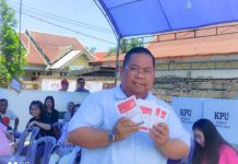 Ketum Rapim Indonesia Optimis Prabowo – Gibran Menang Satu Putaran Pilpres 2024