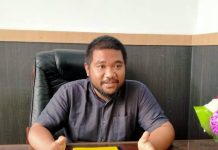 Dewan Apresiasi Upaya Pemerintah Kota Melakukan Penanganan Banjir di Kota Kendari