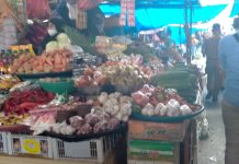 Dewan Dorong Pemkot Kendari Awasi Harga dan Ketersediaan Sembako Jelang Ramadan