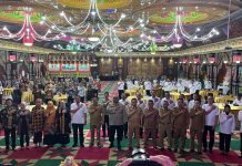 50 Peserta Ikut Assessment JPT Pemkab Koltim