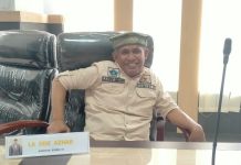 DPRD Kota Kendari Dukung Program Pemerintah Kota Percepatan Pencegahan Stunting