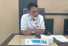 Dewan Dorong Pemerintah Buatkan Regulasi Pasar Ilegal Agar Berkontribusi PAD Kota Kendari