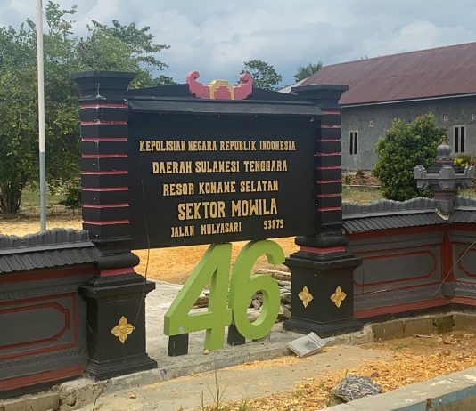 Seorang Siswi Dianiaya oleh Sejumlah Siswa SMP 22 Konsel, Keluarga Lapor Polisi