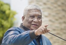 Ali Mazi Raih Suara Tertinggi di Koltim, Disusul Bahtra