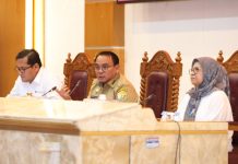 Inflasi Sultra Terendah Selama 3 Tahun Terakhir, Turun Jadi 2.46 Persen