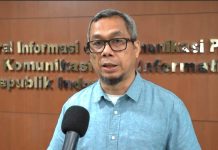 Jadikan Pemilu 2024 Momentum Perkuat Persatuan