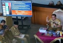 Tahun 2024, Pemprov Sultra Bakal Pengadaan 7.615 ASN