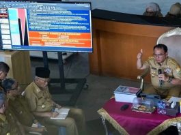 Tahun 2024, Pemprov Sultra Bakal Pengadaan 7.615 ASN