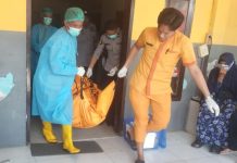 Karyawan Toko Baja Raya Ditemukan Tewas Dalam Kamar Kost di Mandonga