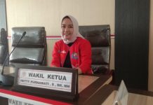 Kembali Terpilih di DPRD, Hetty Purnawati Siap Kawal Aspirasi Masyarakat di Dapilnya
