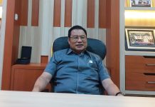 Survei Bagus, AJP Diproyeksikan Bakal Dapat Pintu Golkar di Pilwali Kendari