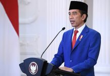 Presiden Jokowi Bakal Berkunjung di Muna, Tinjau Pasar Laino dan Pabrik Jagung