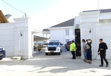 Rayakan HUT ke-3, KADIN Sultra Gelar Touring Ramadhan di 5 Kabupaten