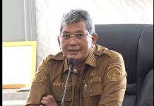 Pj Wali Kota Kendari Fasilitasi Penyelesaian Masalah Tanah Wilayah Kelurahan Puuwatu