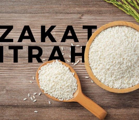 Pemkot Kendari Tetapkan Nilai Zakat Fitrah Tahun 2024, Ini Besarannya
