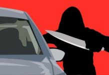 Dua Wanita di Kendari Jadi Korban Begal di Jalan Madusila, 1 Orang Meninggal Dunia