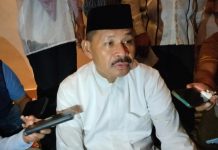 Maju di Pilkada Muna 2024, La Ode Kardini : Saya Punya Pengalaman dan Gagasan