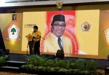 Ridwan Bae Incar Tiga Nama Sebagai Pasangannya di Pilgub Sultra