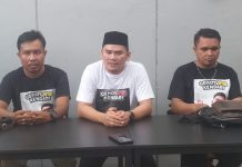 Pandawa Deklarasikan Dukung Yudhianto Mahardika pada Pilwalkot Kendari 2024