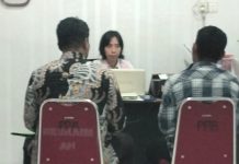 Oknum Guru di Konkep Diringkus Polisi, Cabuli Murid Sendiri