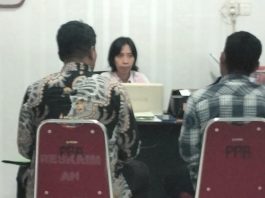 Oknum Guru di Konkep Diringkus Polisi, Cabuli Murid Sendiri