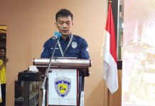 IMI Sultra Gelar Rakorprov, Fokus Siapkan Atlet Jelang PON 2024