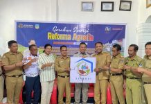 BPN Koltim Gandeng OPD Gelar GSRA