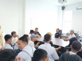 Siswa Dikeluarkan dari Sekolah, Kadis Dikbud Sultra Minta Dimasukan Ulang dan Buat Surat Pernyataan