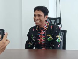 Dikbud Sultra Bakal Revitalisasi Gedung Sejumlah Sekolah di Tahun 2024