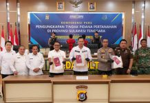 Menteri AHY Gebuk Mafia Tanah di Sultra, Selamatkan Potensi Kerugian Masyarakat dan Negara Rp306,4 Miliar