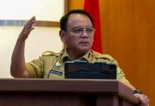 Pemprov Sultra Raih Kategori Baik Penerapan Sistem Merit Manajemen ASN