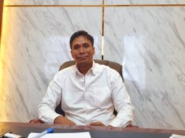 Dikbud Sultra Bakal Terapkan Aturan Bebas Narkoba pada PPDB SMA/SMK