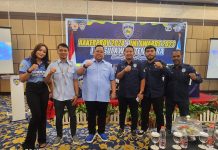 Dorong Kegiatan Sosial dan Touring Wisata, IMI Sultra Gelar Rakerprov 2024