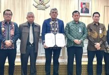 Rencana Pembangunan Jangka Panjang 2025-2045 Mewujudkan Visi Misi Kota Kendari