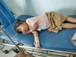 Warga Ameroro Tinondo Nikmati Program GEMAS di Rumah Sakit