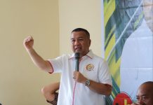 Aksan Jaya Putra Laksanakan Sosialisasi Perda Kepemudaan