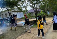 Antisipasi Penyebaran Kasus DBD, Dinkes Koltim Masifkan 3M